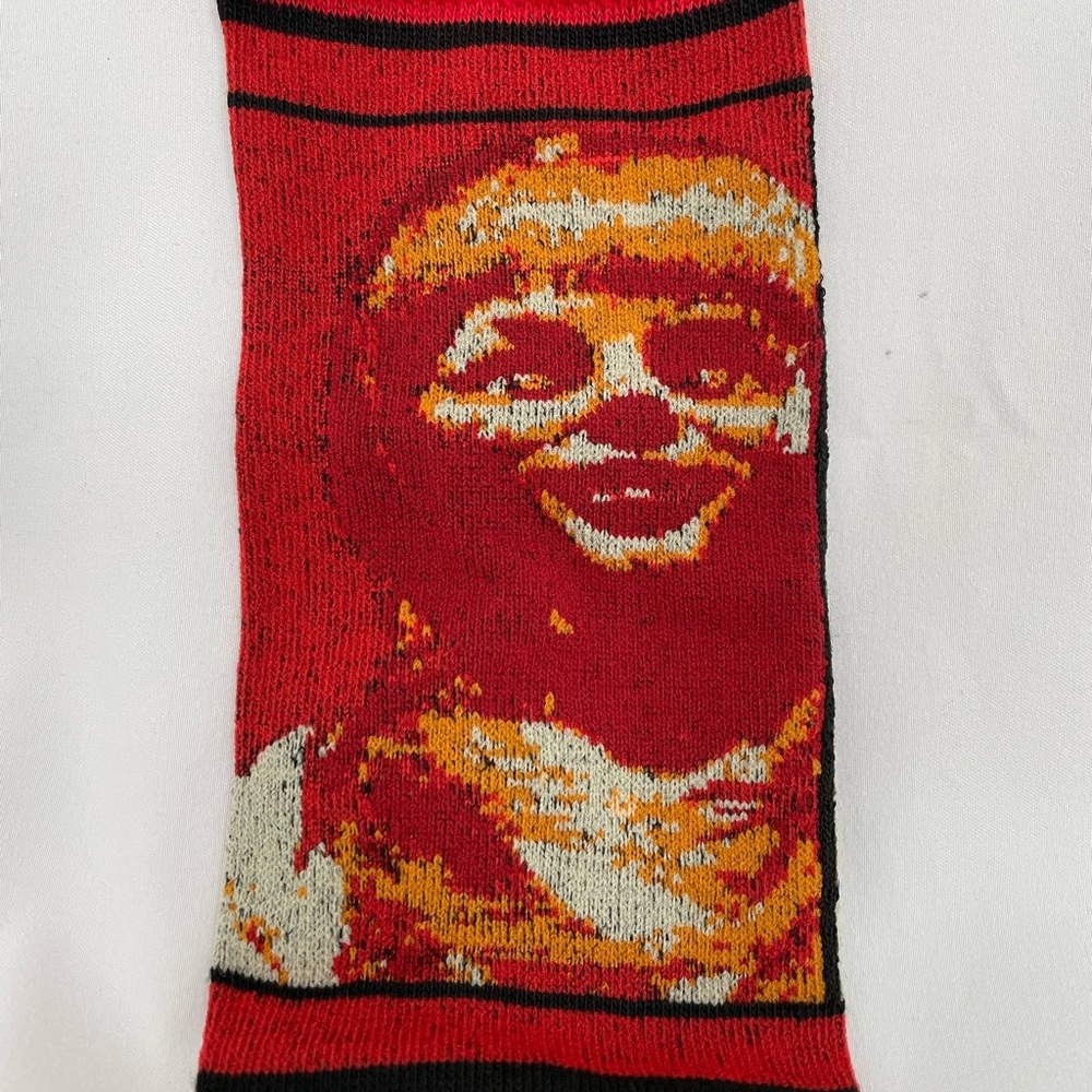 The Conjuring “Annabelle” socks - Picture 2 of 2